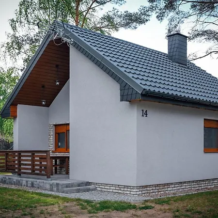 Domek Letniskowy Szwed-Pol Kujan Esterno foto