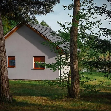 Domek Letniskowy Szwed-Pol Kujan Esterno foto