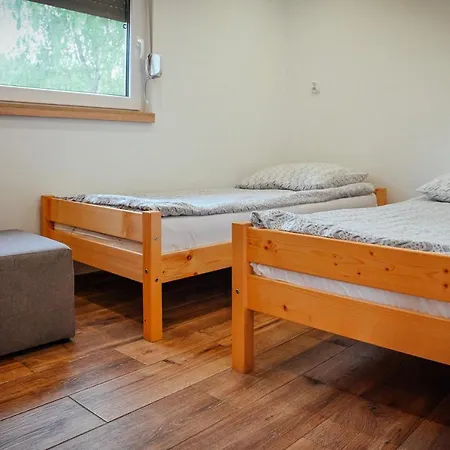 Domek Letniskowy Szwed-Pol Kujan Esterno foto
