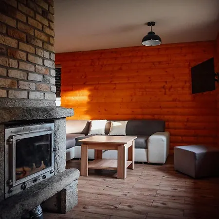 Domek Letniskowy Szwed-Pol Kujan Esterno foto