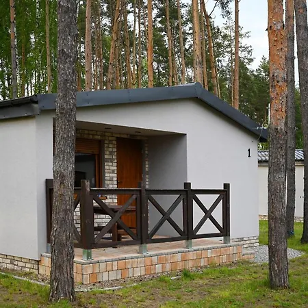 Domek Letniskowy Szwed-Pol Kujan Esterno foto