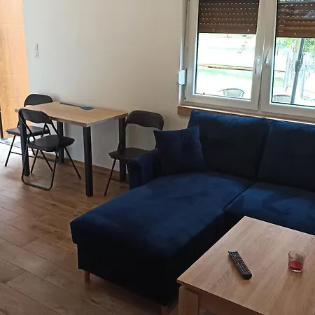 Domek Letniskowy Szwed-Pol Kujan Esterno foto