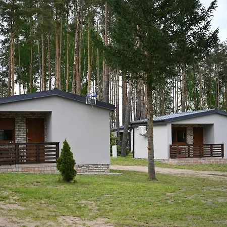 Domek Letniskowy Szwed-Pol Kujan Esterno foto