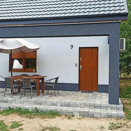 Domek Letniskowy Szwed-Pol Kujan Esterno foto