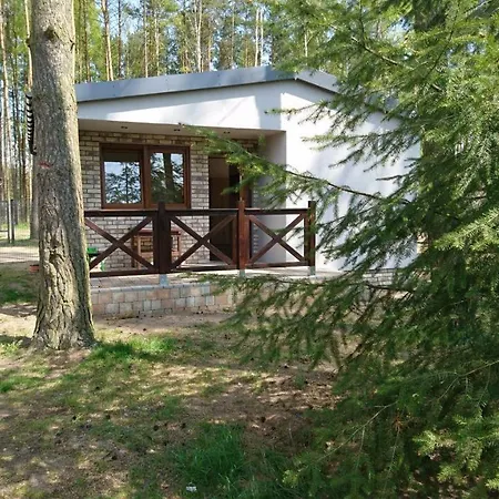 Domek Letniskowy Szwed-Pol Kujan Esterno foto