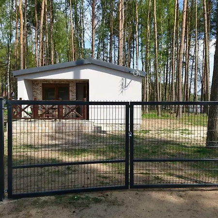 Domek Letniskowy Szwed-Pol Kujan Esterno foto