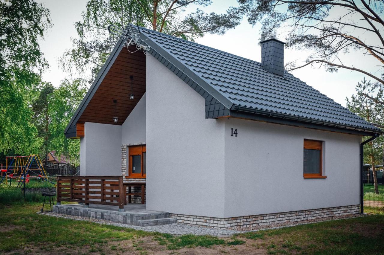 Сasa de vacaciones Letniskowy Szwed-pol *