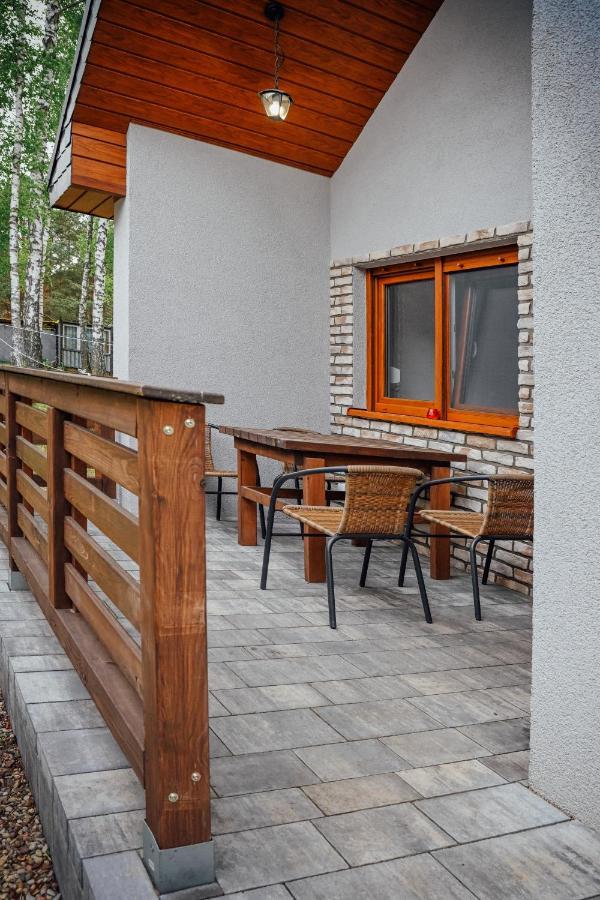Letniskowy Szwed-pol Casa vacanze