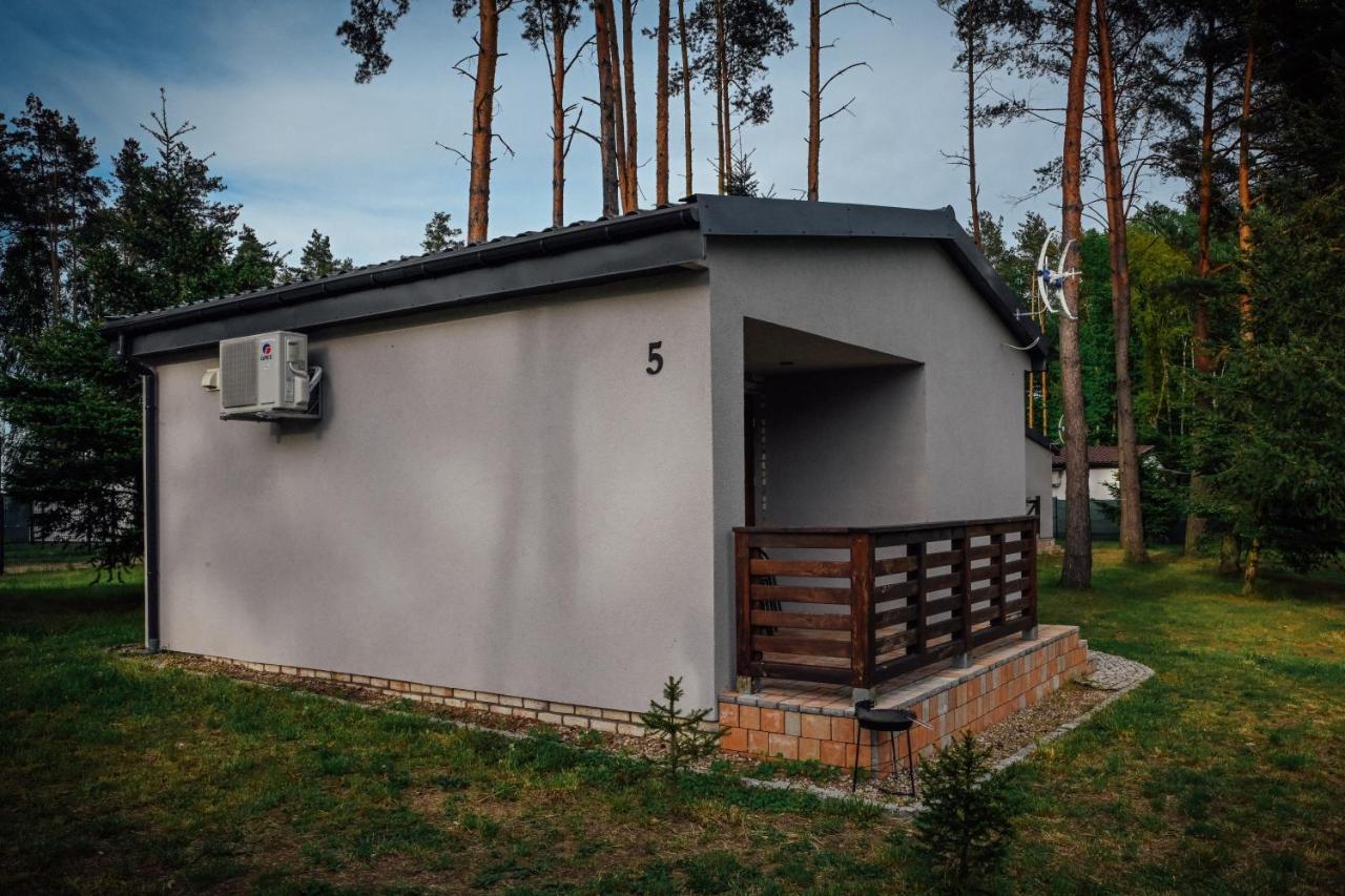 Сasa de vacaciones Letniskowy Szwed-pol
