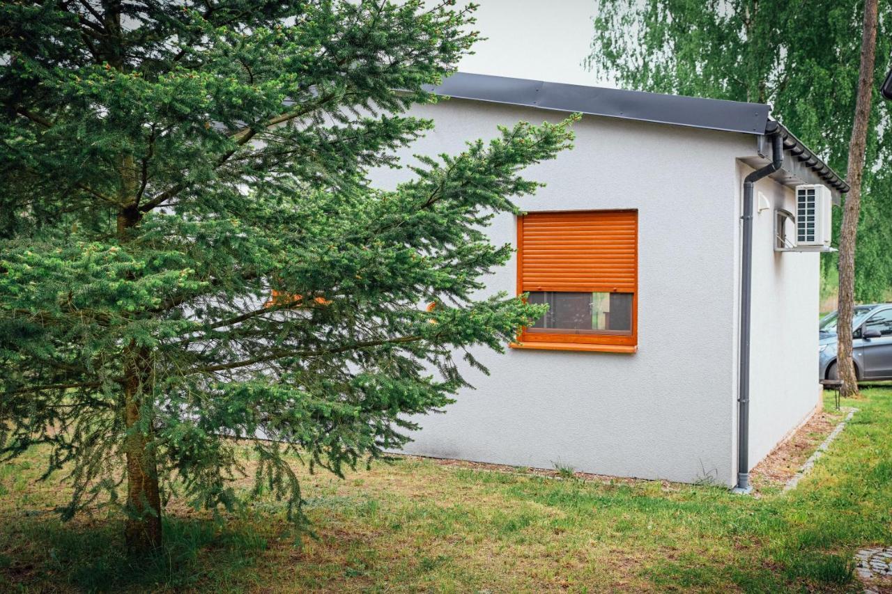 Letniskowy Szwed-pol Casa vacanze *