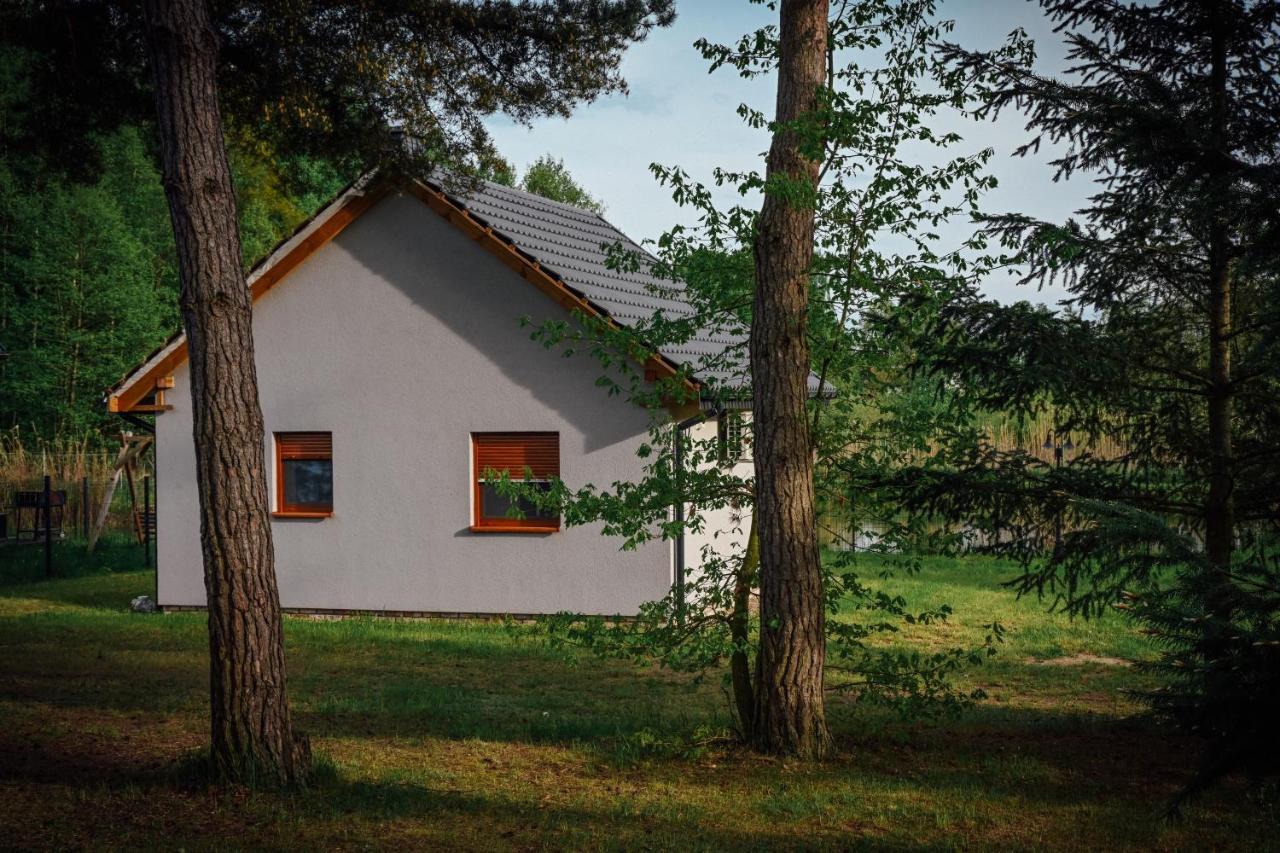 Сasa de vacaciones Letniskowy Szwed-pol