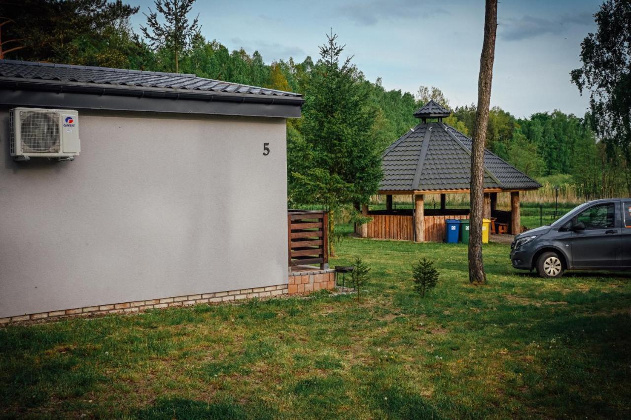 Сasa de vacaciones Letniskowy Szwed-pol Kujan