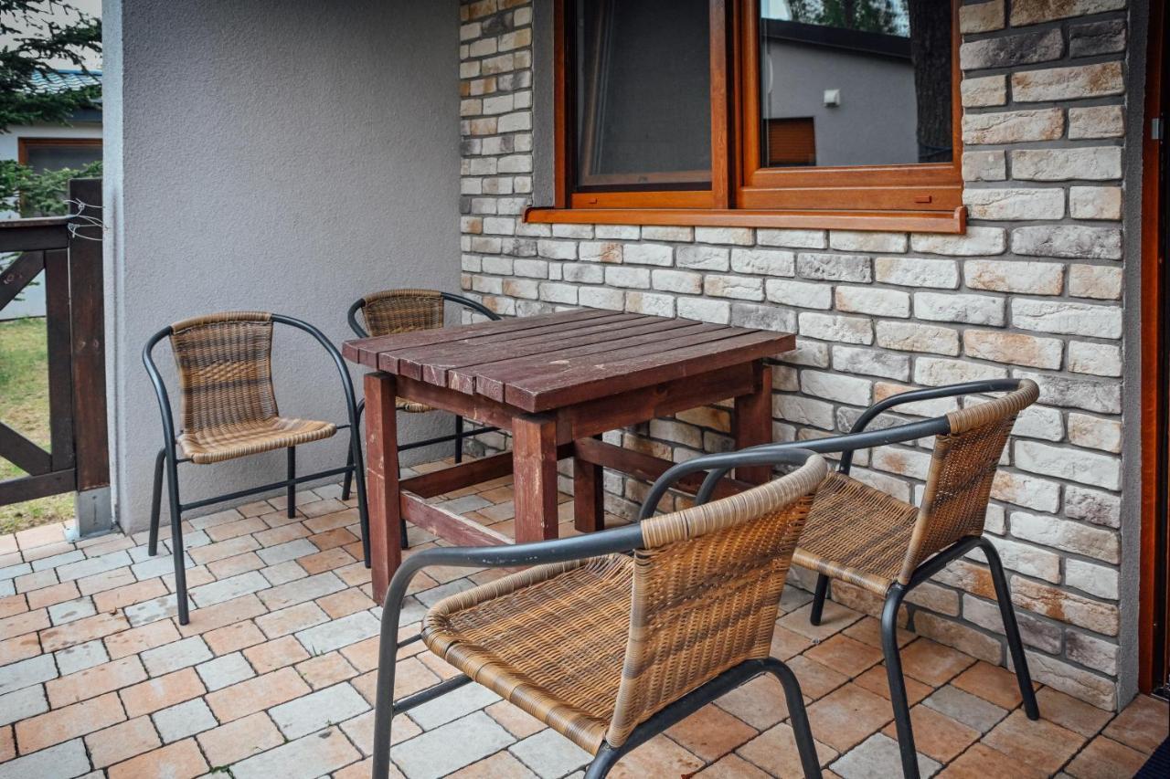 Letniskowy Szwed-pol Casa vacanze