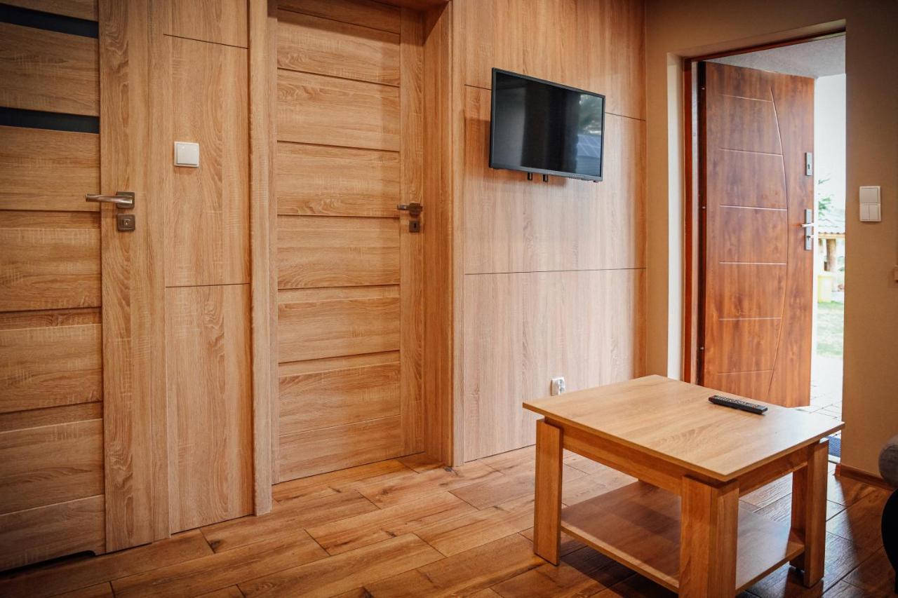 Casa vacanze Letniskowy Szwed-pol Kujan