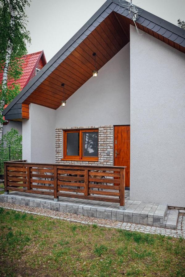 Сasa de vacaciones Letniskowy Szwed-pol Kujan