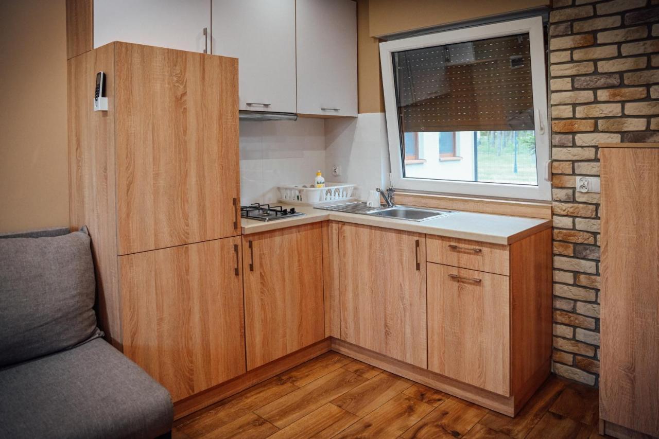 Casa vacanze Letniskowy Szwed-pol Kujan