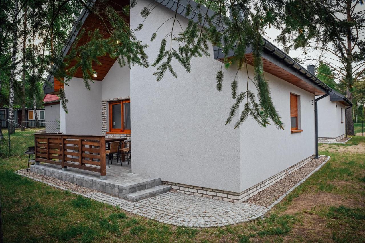 Casa vacanze Letniskowy Szwed-pol