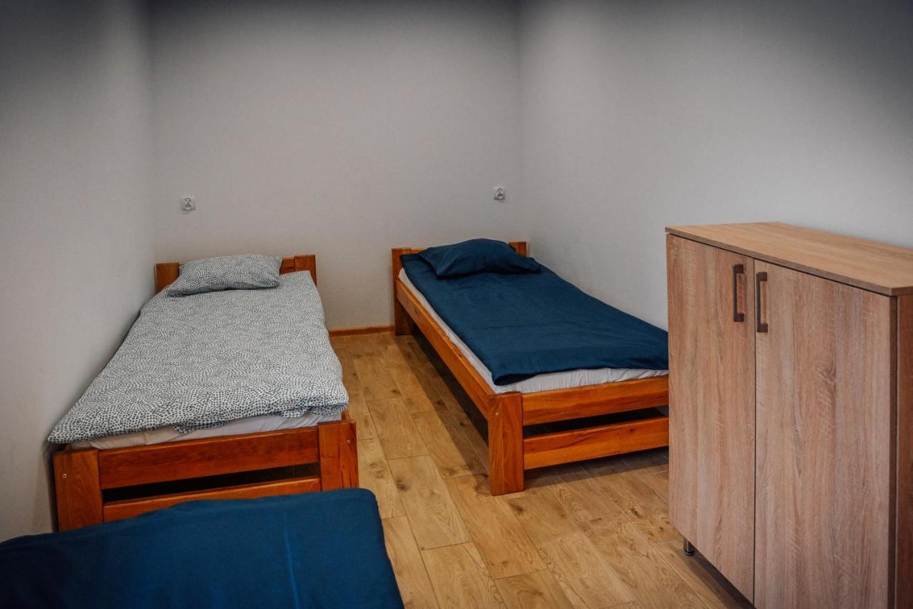 Letniskowy Szwed-pol Сasa de vacaciones *