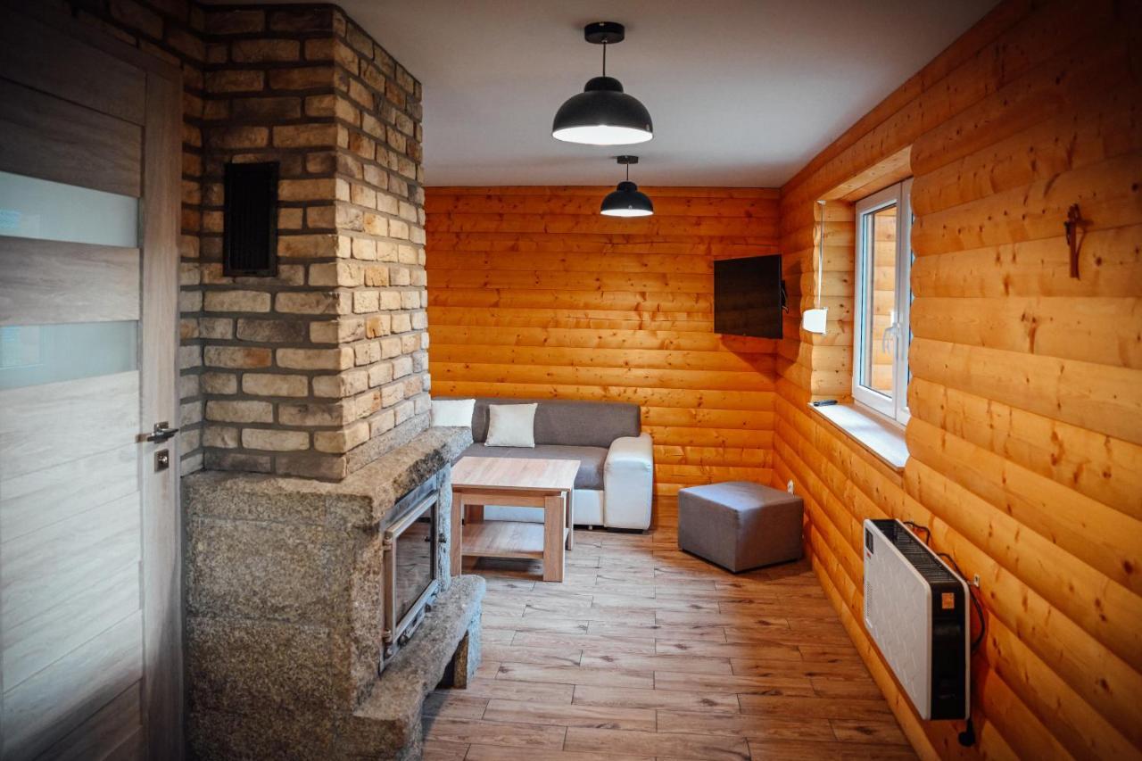 Letniskowy Szwed-pol Casa vacanze Kujan