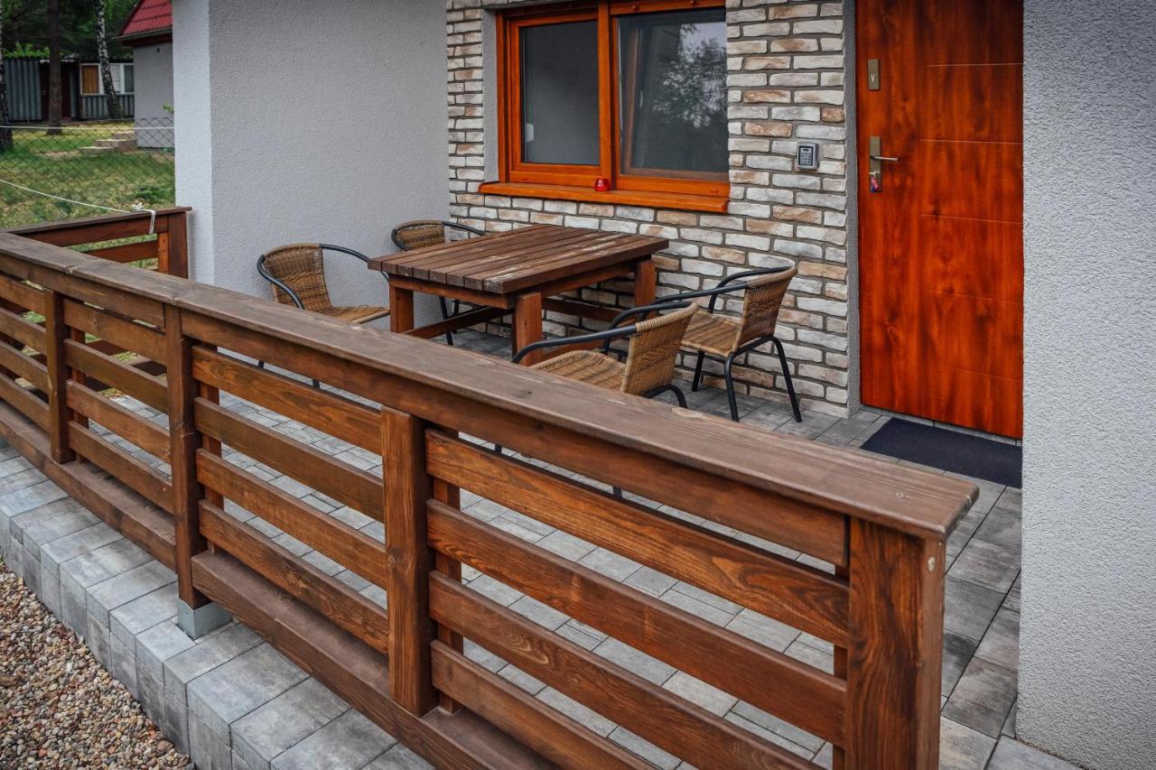 Casa vacanze Letniskowy Szwed-pol Kujan