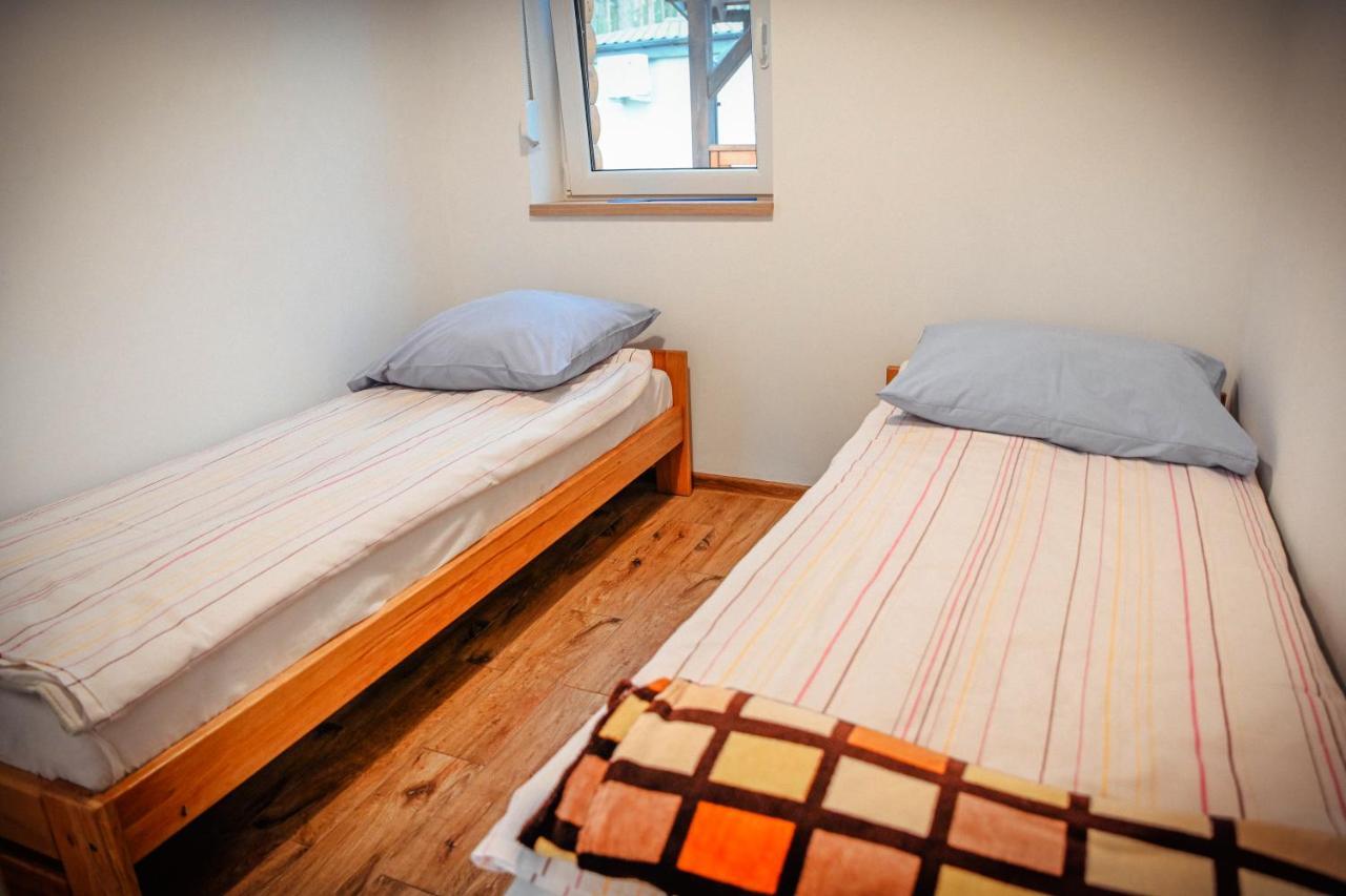 Letniskowy Szwed-pol Casa vacanze *