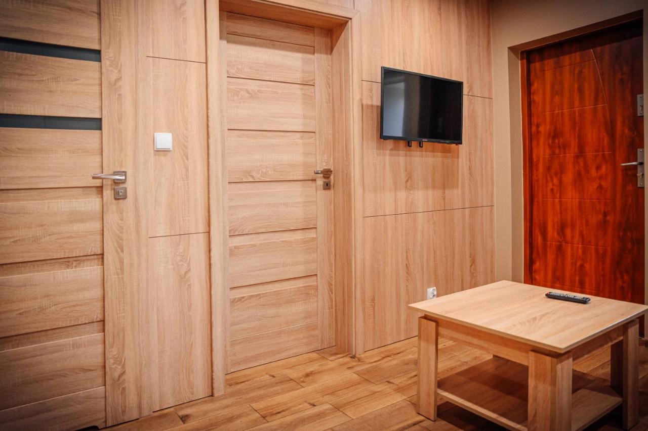 Casa vacanze Letniskowy Szwed-pol