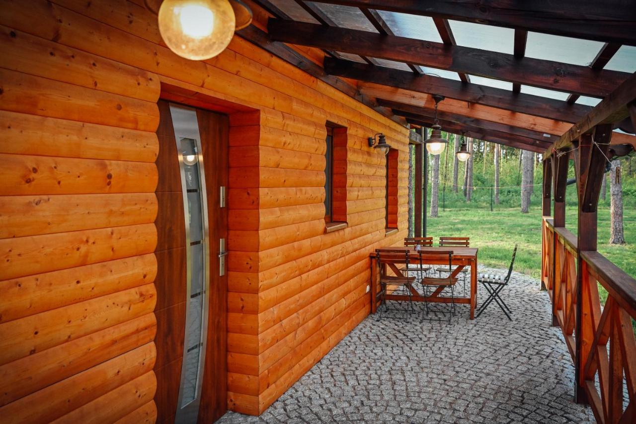 Сasa de vacaciones Letniskowy Szwed-pol *