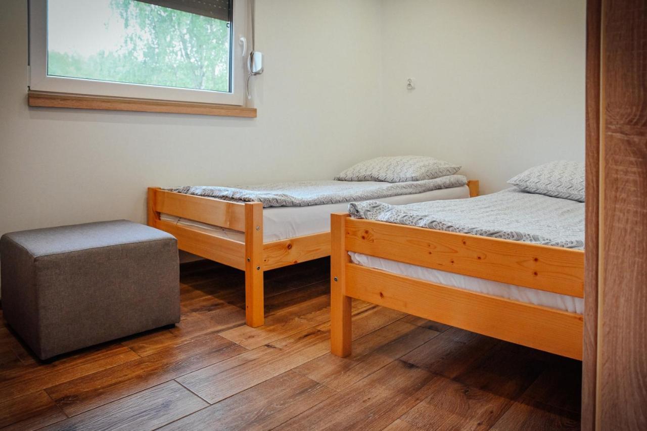 Letniskowy Szwed-pol Casa vacanze