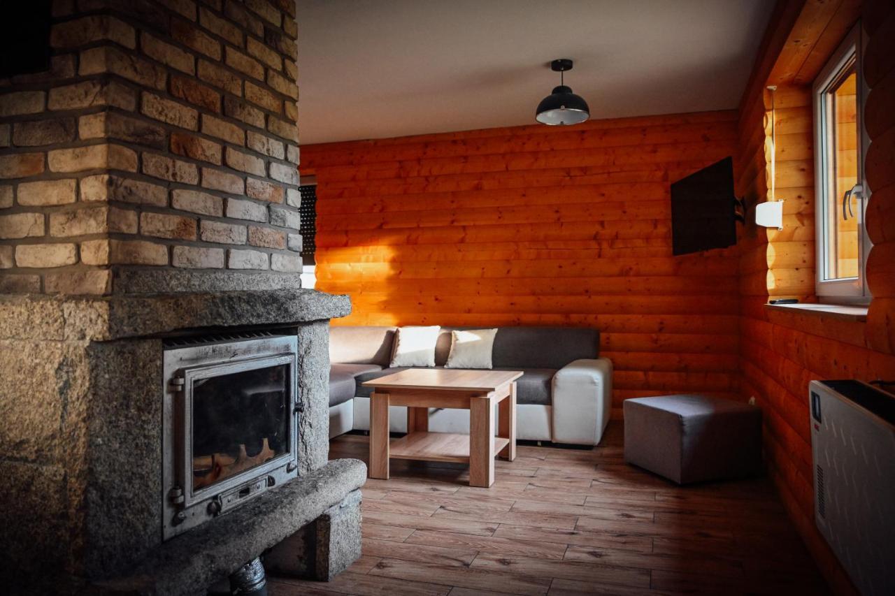 Casa vacanze Letniskowy Szwed-pol