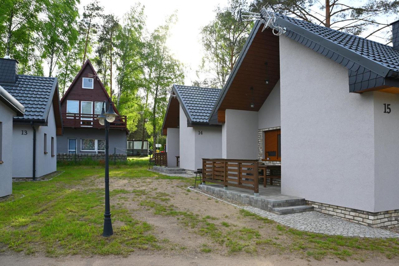 Letniskowy Szwed-pol