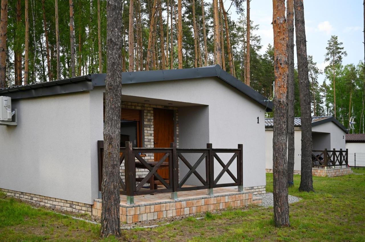 Letniskowy Szwed-pol * Kujan