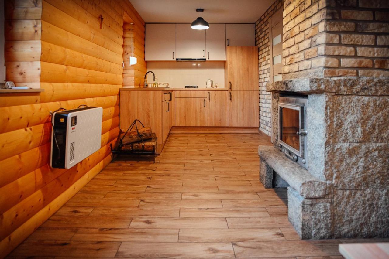 Letniskowy Szwed-pol Casa vacanze Kujan