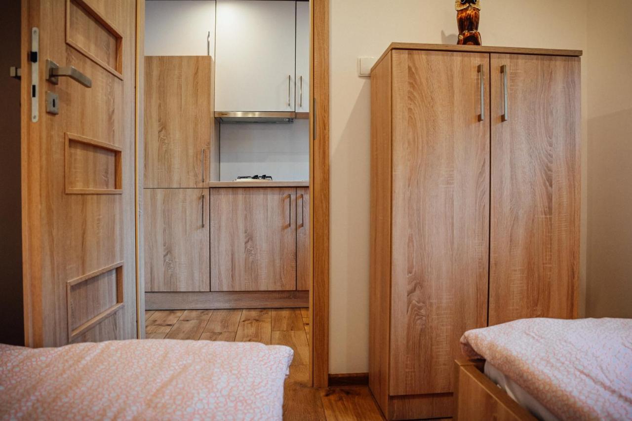 Casa vacanze Letniskowy Szwed-pol Kujan