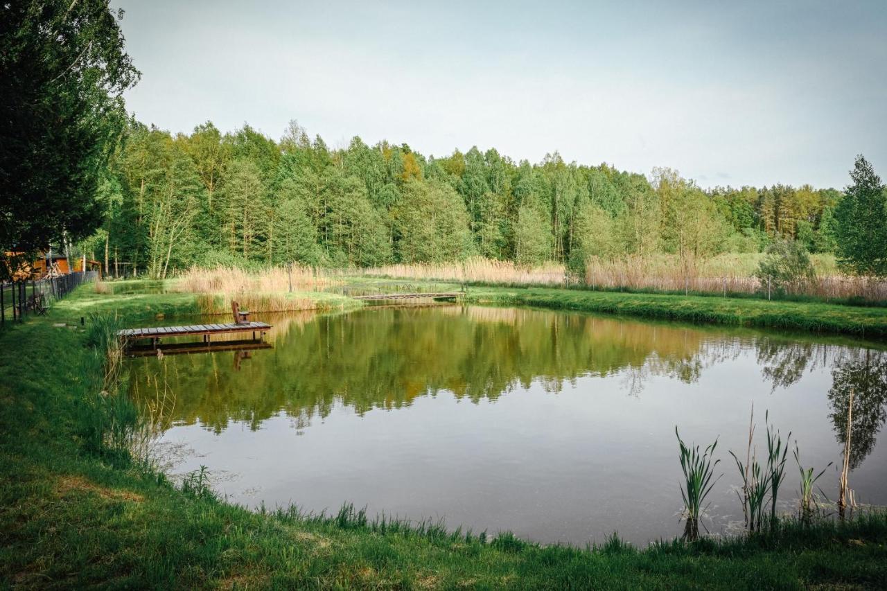 Сasa de vacaciones Letniskowy Szwed-pol *