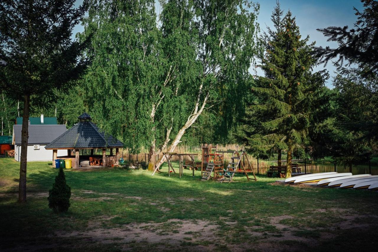 Сasa de vacaciones Letniskowy Szwed-pol