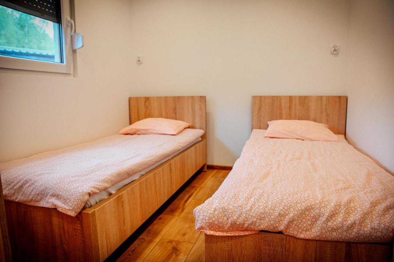 Letniskowy Szwed-pol Casa vacanze *