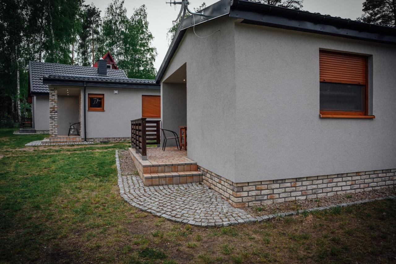 Letniskowy Szwed-pol * Kujan