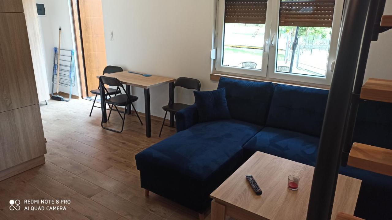 Casa vacanze Letniskowy Szwed-pol Kujan