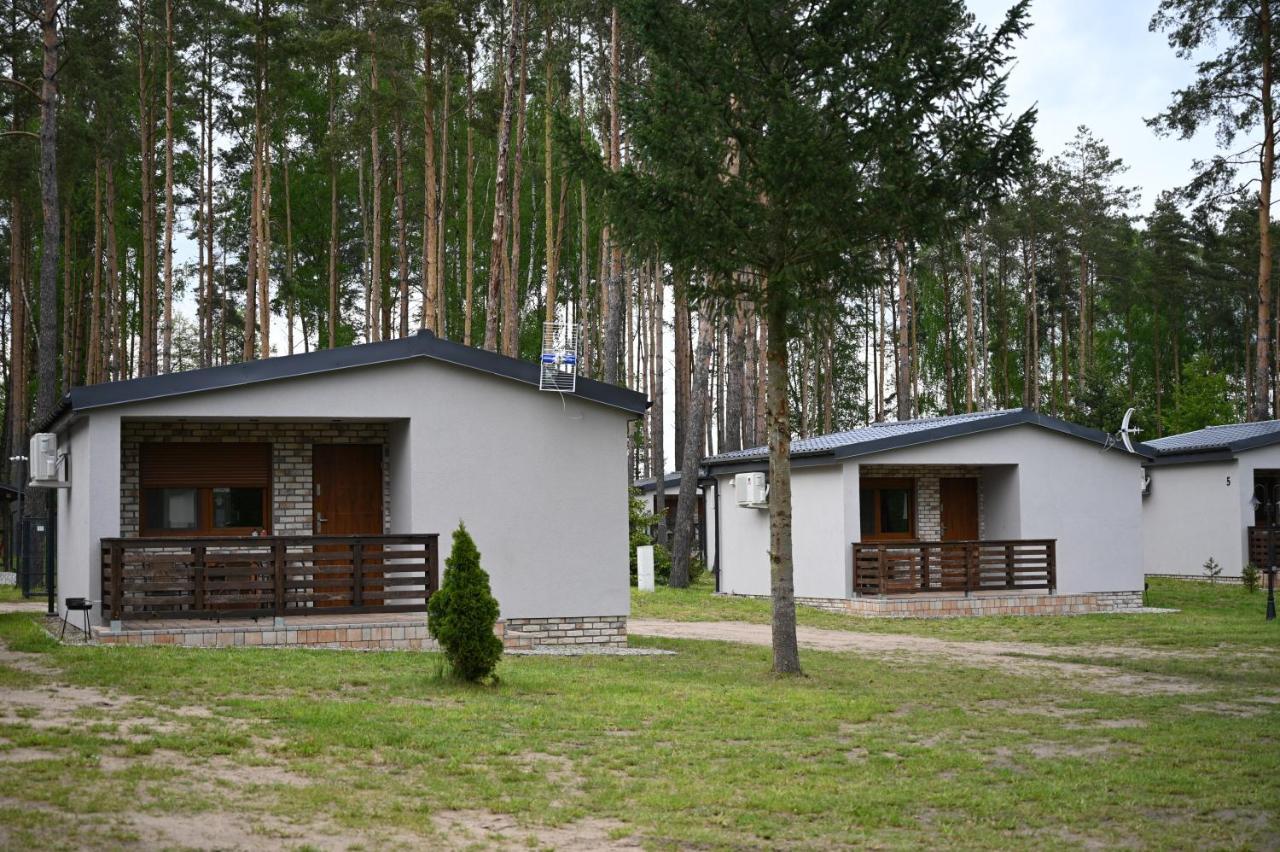 Casa vacanze Letniskowy Szwed-pol Kujan