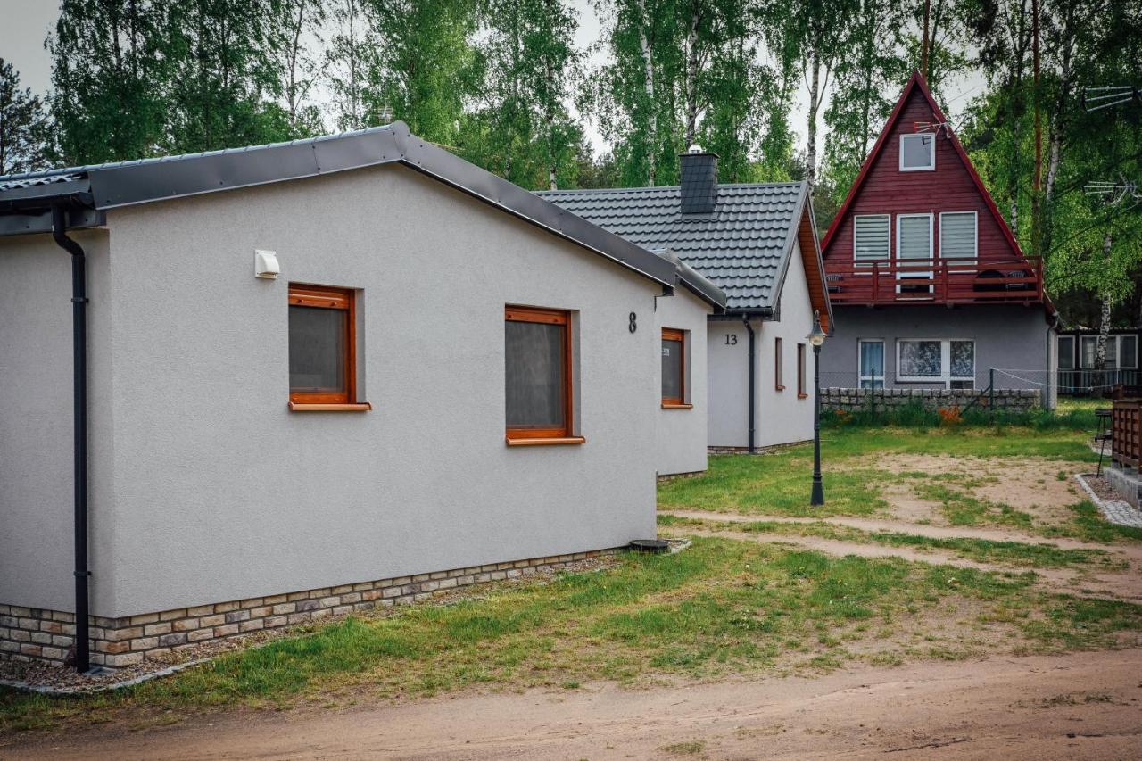 Letniskowy Szwed-pol * Kujan