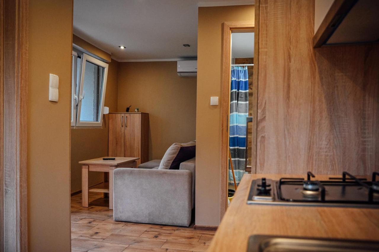 Letniskowy Szwed-pol Casa vacanze Kujan