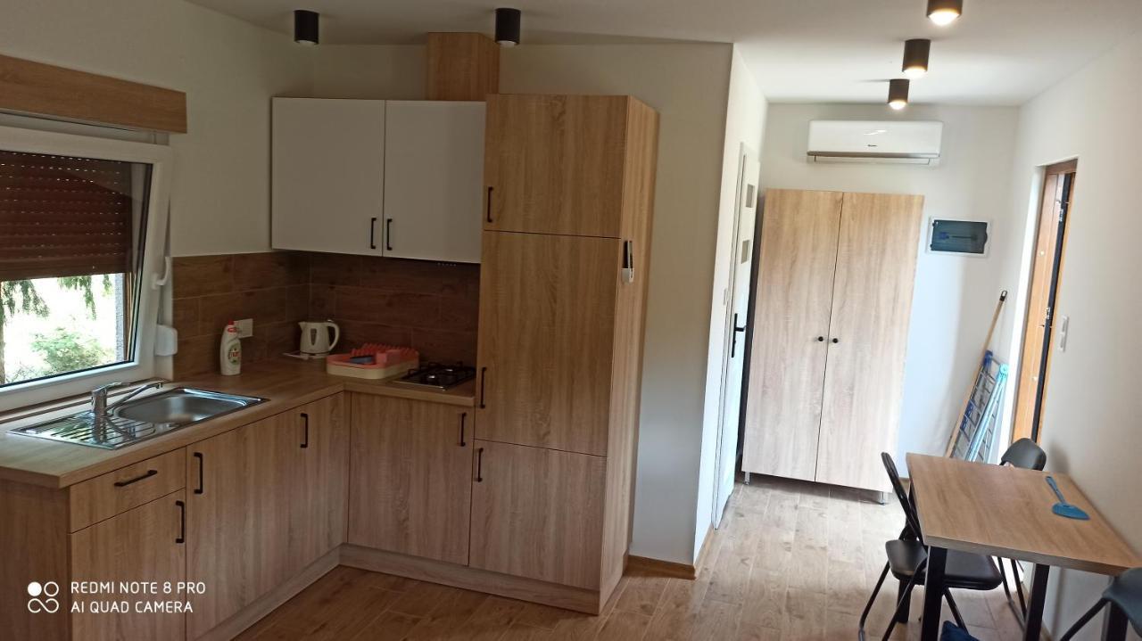 Casa vacanze Letniskowy Szwed-pol