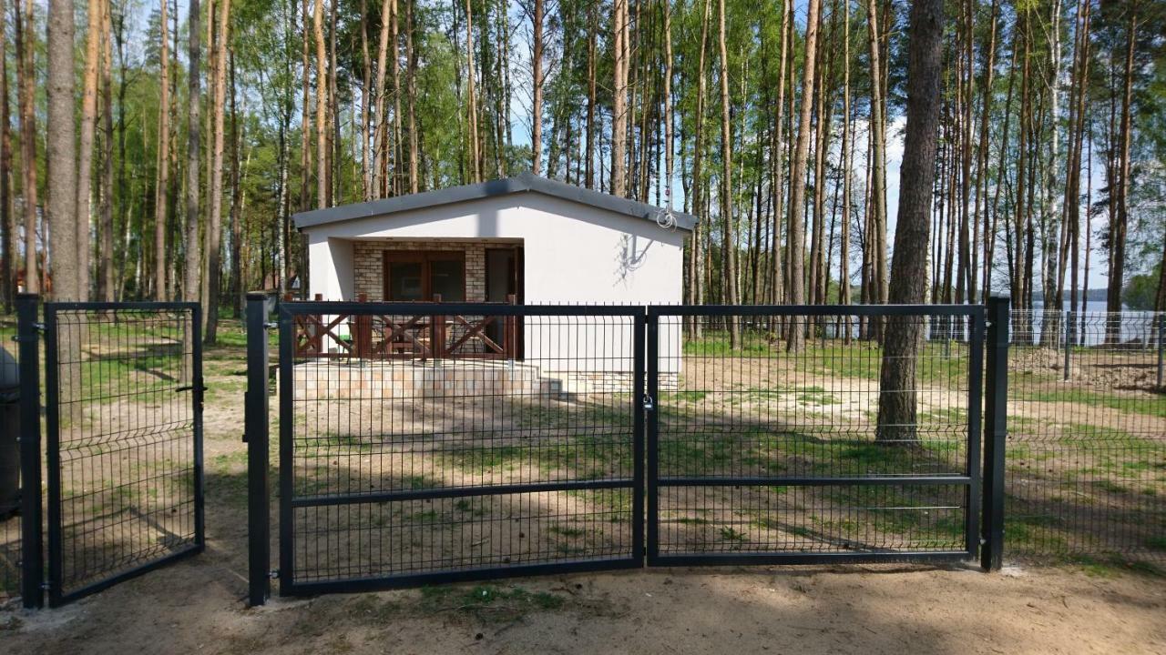 Letniskowy Szwed-pol Сasa de vacaciones *